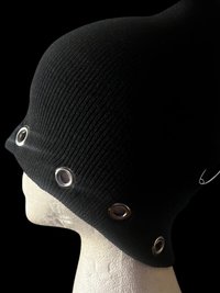 “Grommet”  Beanie