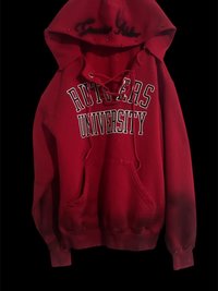 “University” Hoodie