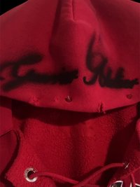 “University” Hoodie