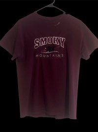 “Guerrier Atelier” Burgundy Pin Up Shirt